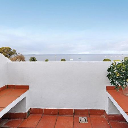 Casa Da Praia Alcochete Exterior photo